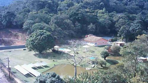 Miguel Pereira Bed & Breakfast | Hospedaria Igarapé