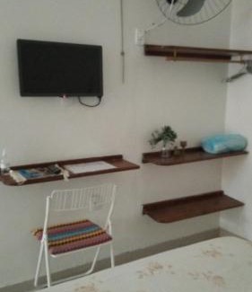 Sao Francisco Apartment | Hospedaria Ilhéus 01
