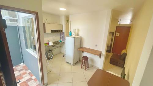 Sao Francisco Apartment | Hospedaria Ilhéus 02