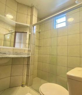 Sao Francisco Apartment | Hospedaria Ilhéus 02