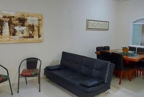 Centro House | Hospedaria Litoral