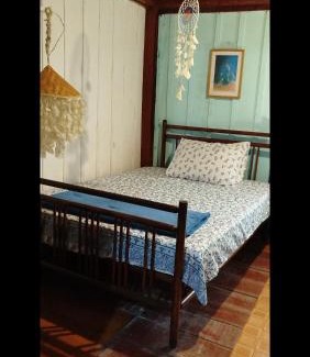 Paranagua House | Hospedaria Pé na Areia