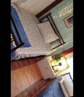 Paranagua House | Hospedaria Pé na Areia
