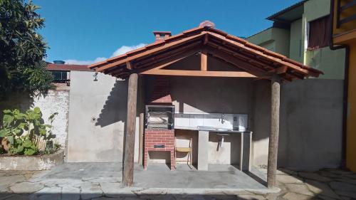 Sao Thome das Letras House | Hospedaria Raízes de Afrodite