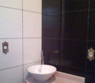 Sao Thome das Letras House | Hospedaria Raízes de Afrodite