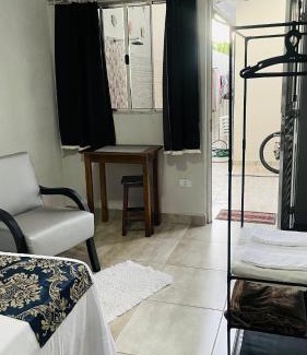 Sao Pedro Apartment | Hospedaria Recanto das Flores, perto Thermas