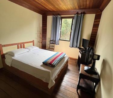 Ipiabas House | Hospedaria Tinoco