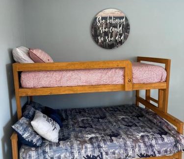 Ensenada House | hospedarse y seguridad