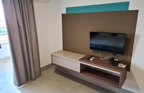 Olimpia Hotel | Hospede-se colado no Thermas do Laranjais, no Olímpia Park Resort