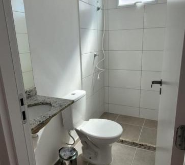 Barretos Apartment | Hospede-se em Barretos Apto 2 Quartos a 600m do Hospital de Amor