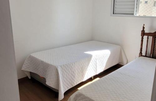 Barretos Apartment | Hospede-se em Barretos Apto 2 Quartos a 600m do Hospital de Amor