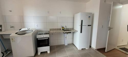 Barretos Apartment | Hospede-se em Barretos Apto 2 Quartos a 600m do Hospital de Amor