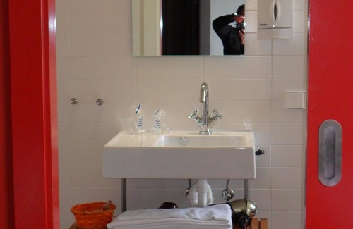 Villafranca Hostel | Hospedería de Alesves