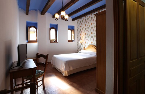 Sadaba Hotel | Hospedería de Sádaba