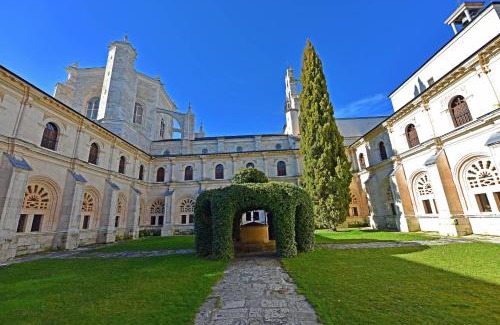 La Vid y Barrios Hotel | Hospedería Monasterio de La Vid