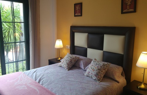 New Golden Mile Hostel | Hospederia V Centenario