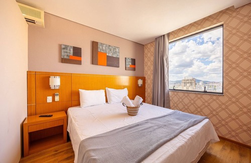 Osasco Hotel | Hospedez - Cozy apartment ap1204