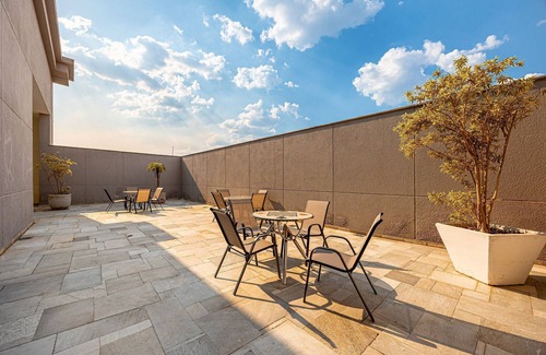 Osasco Apartment | Hospedez - Flat in prime location ap1507
