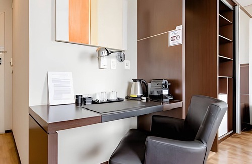 Osasco Apartment | Hospedez - Flat near Alphaville - Ap1209