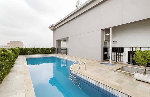 Osasco Apartment | Hospedez - Flat near Alphaville - Ap1209