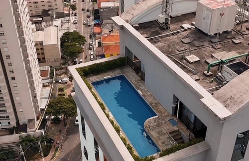 Osasco Apartment | Hospedez - Flat Osasco Prox. an Alphaville 1203