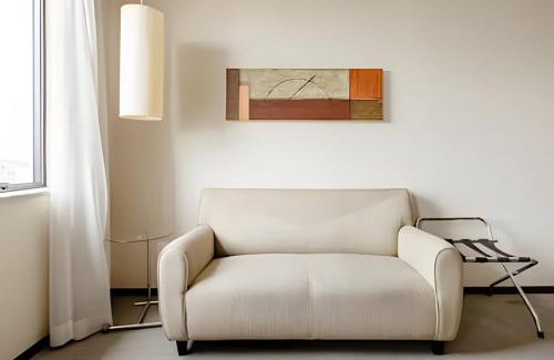 Osasco Apartment | Hospedez - Flats Osasco Trade Center