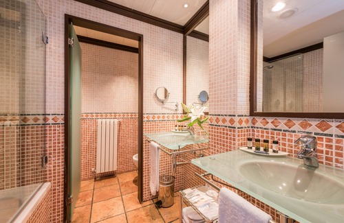 Old Town Hotel | Hospes Palacio de San Esteban, Salamanca, a Member of Design Hotels