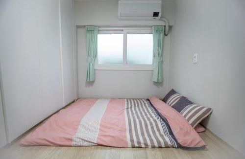 Seongsan House | Hospitable House