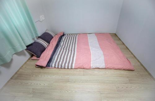 Seongsan House | Hospitable House