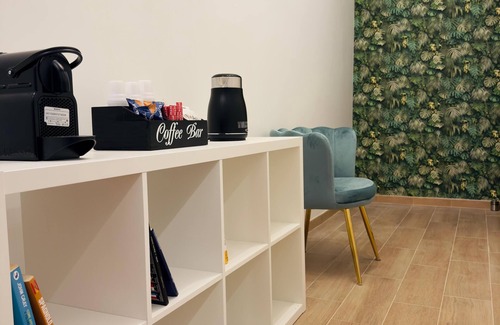 Quartiere XXIII Alessandrino Apartment | Hospitality, style and comfort at an affordable price. Metro C 12 min walk away!