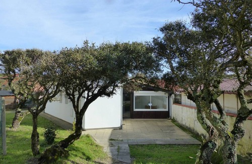 Soorts-Hossegor House | HOSSEGOR BEACH- Renovated small villa for 4 people. Free Wifi