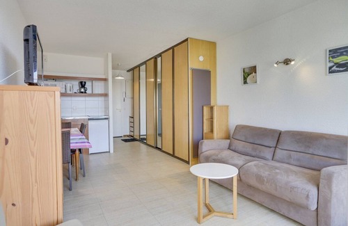 Soorts-Hossegor Apartment | HOSSEGOR Océan, studio for 3 people