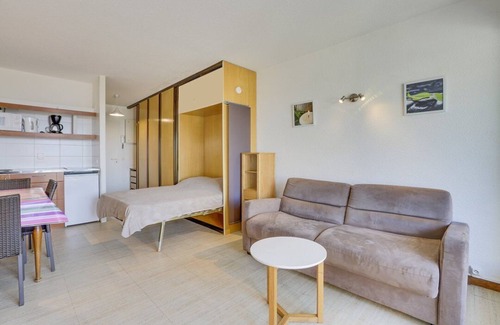 Soorts-Hossegor Apartment | HOSSEGOR Océan, studio for 3 people
