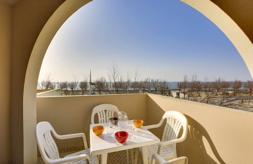 Soorts-Hossegor Apartment | HOSSEGOR Océan, studio for 3 people
