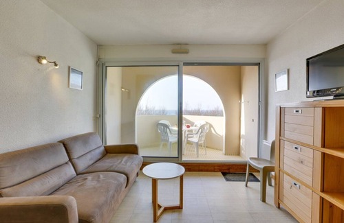 Soorts-Hossegor Apartment | HOSSEGOR Océan, studio for 3 people