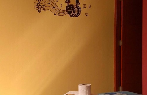 Lima Historic Center Bed & Breakfast | host B&B LOKI