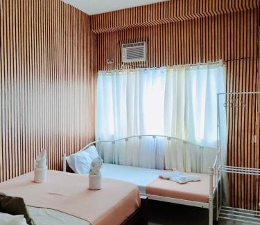 Downtown Tacloban Apartment | HOST HOMES DOWNTOWN SENATOR ENAGE ST TACLOBAn
