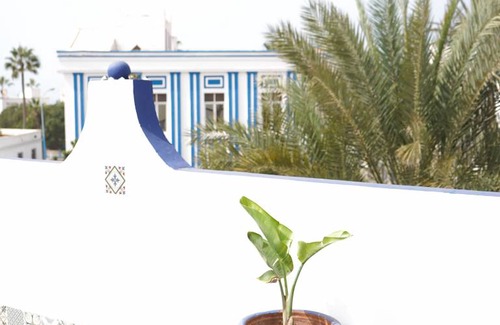 Sidi Ifni Hostel | Hostel ∙ 8 guests