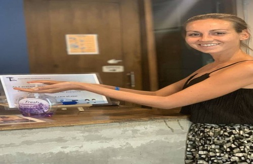 Nyaung-U Hostel | Hostel ∙ 8 guests