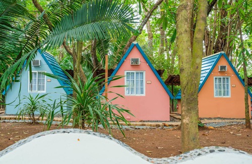 Las Escobas del Venado Hostel | Hostel ∙ 8 guests