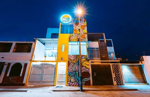 Ica Hostel | Hostel ∙ 8 guests