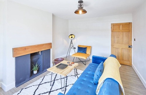 Stokesley House | Host & Stay | 2 College Square