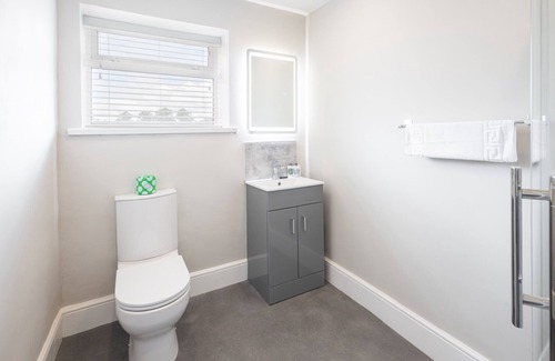 Darlington Apartment | Host & Stay | Clifton Studio 2