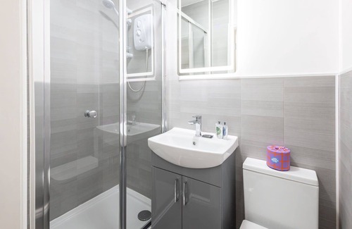 Darlington Apartment | Host & Stay | Clifton Studio 3