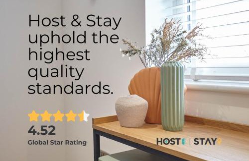 Tarset House | Host & Stay - Crackin' View