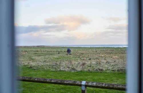 Newbiggin-by-the-Sea House | Host & Stay | By The Sea