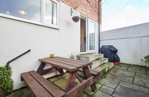 Newbiggin-by-the-Sea House | Host & Stay | By The Sea