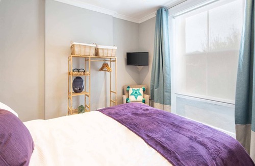 St Bees House | Host & Stay | Hampton House