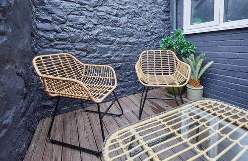 Barnard Castle House | Host & Stay | Hecklers Cottage, Barnard Castle