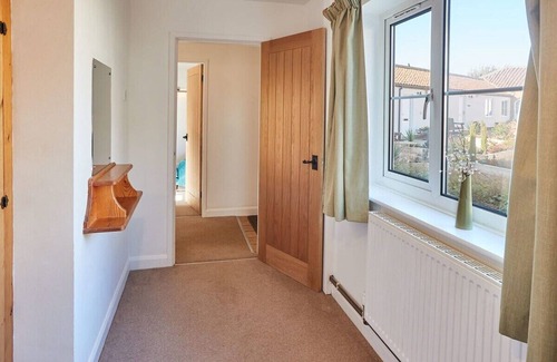 Sewerby House | Host & Stay | Kibbletree Cottage
